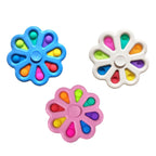 Spinner Pop It