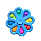 Spinner Pop It