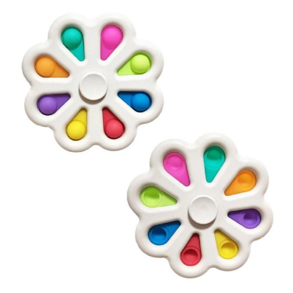 Spinner Pop It