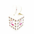 Cajita de Sorpresas Flamenco x 6