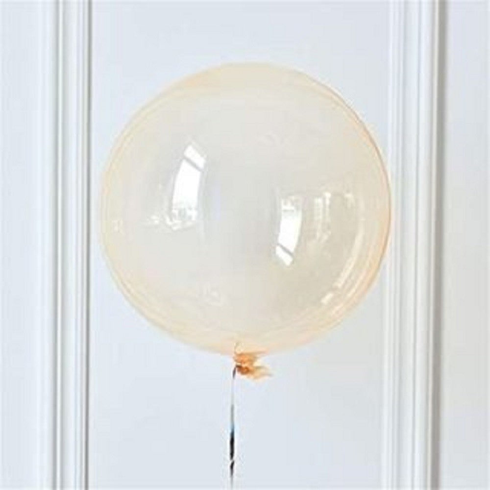 Globo Burbuja Colores