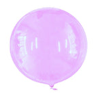 Globo Burbuja Colores