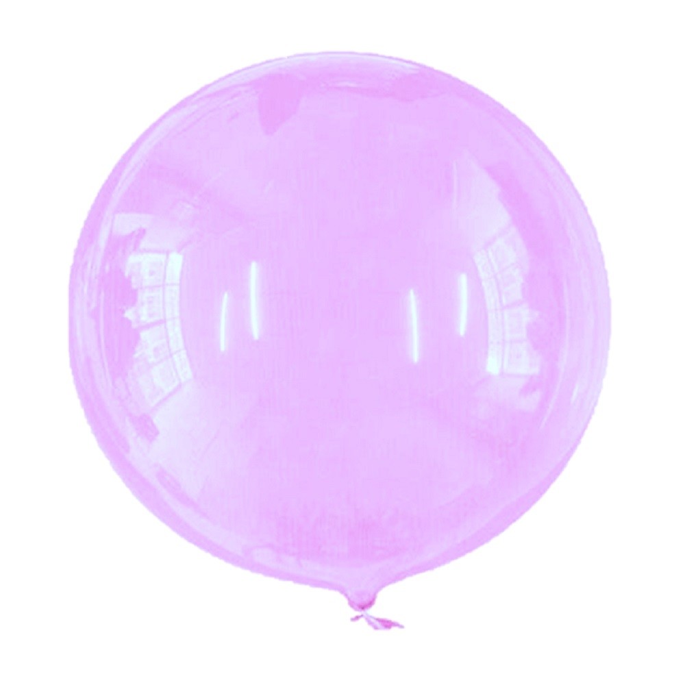 Globo Burbuja Colores