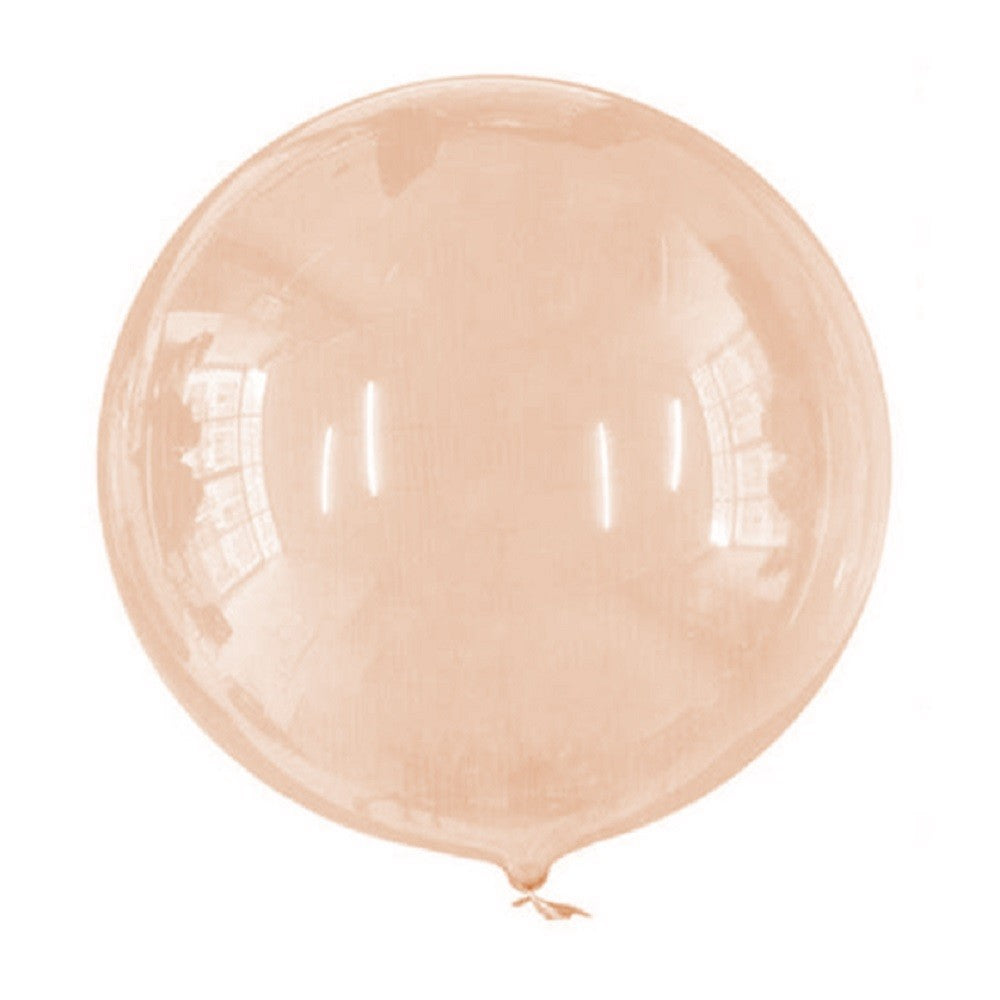 Globo Burbuja Colores