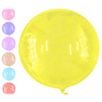 Globo Burbuja Colores