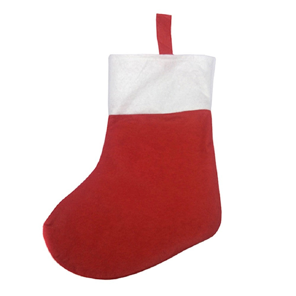 Botita de Navidad Pascuero
