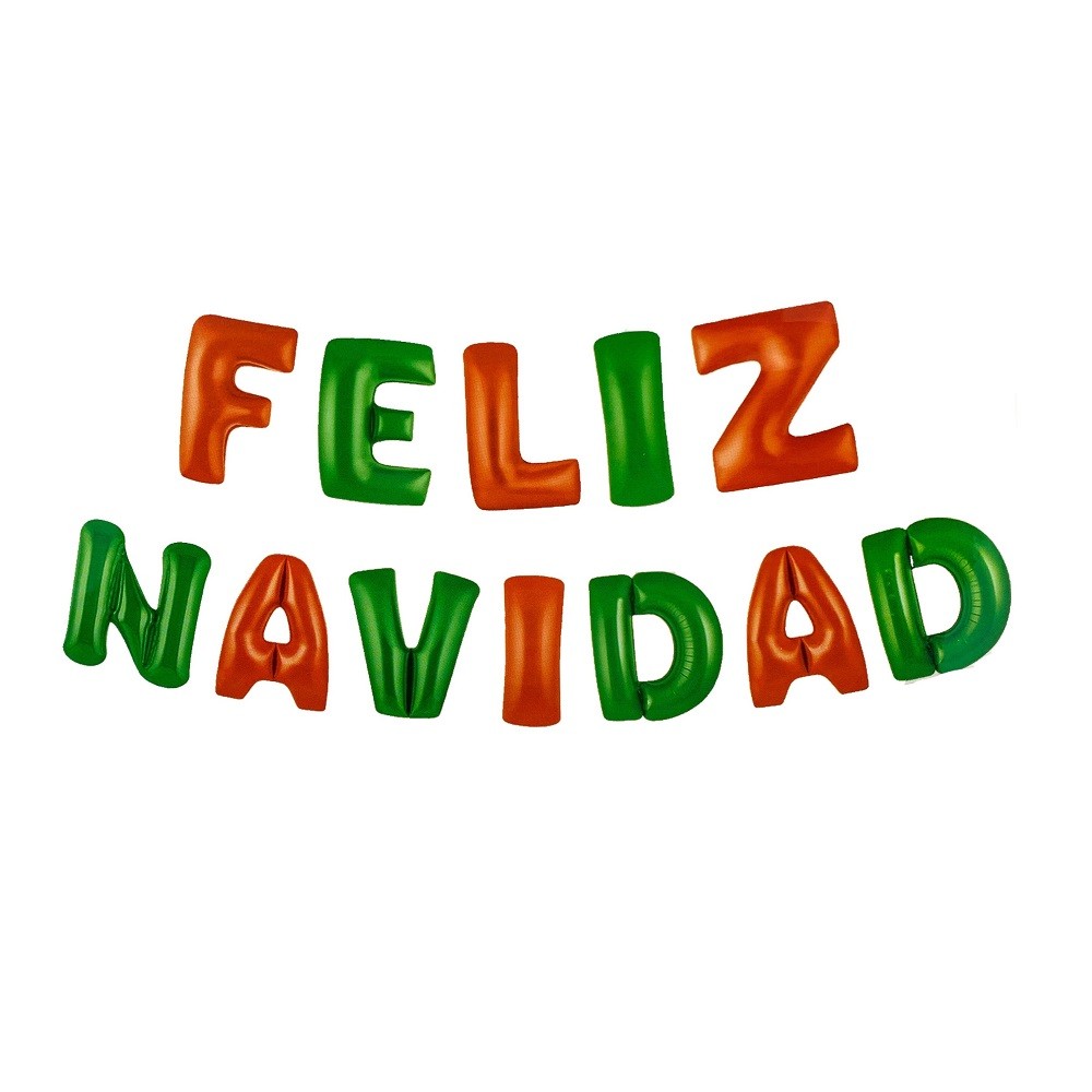Pack Decoración Navidad