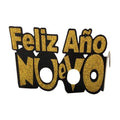 Anteojos Feliz Año Nuevo x 3