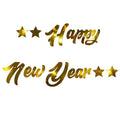 Guirnalda Happy New Year