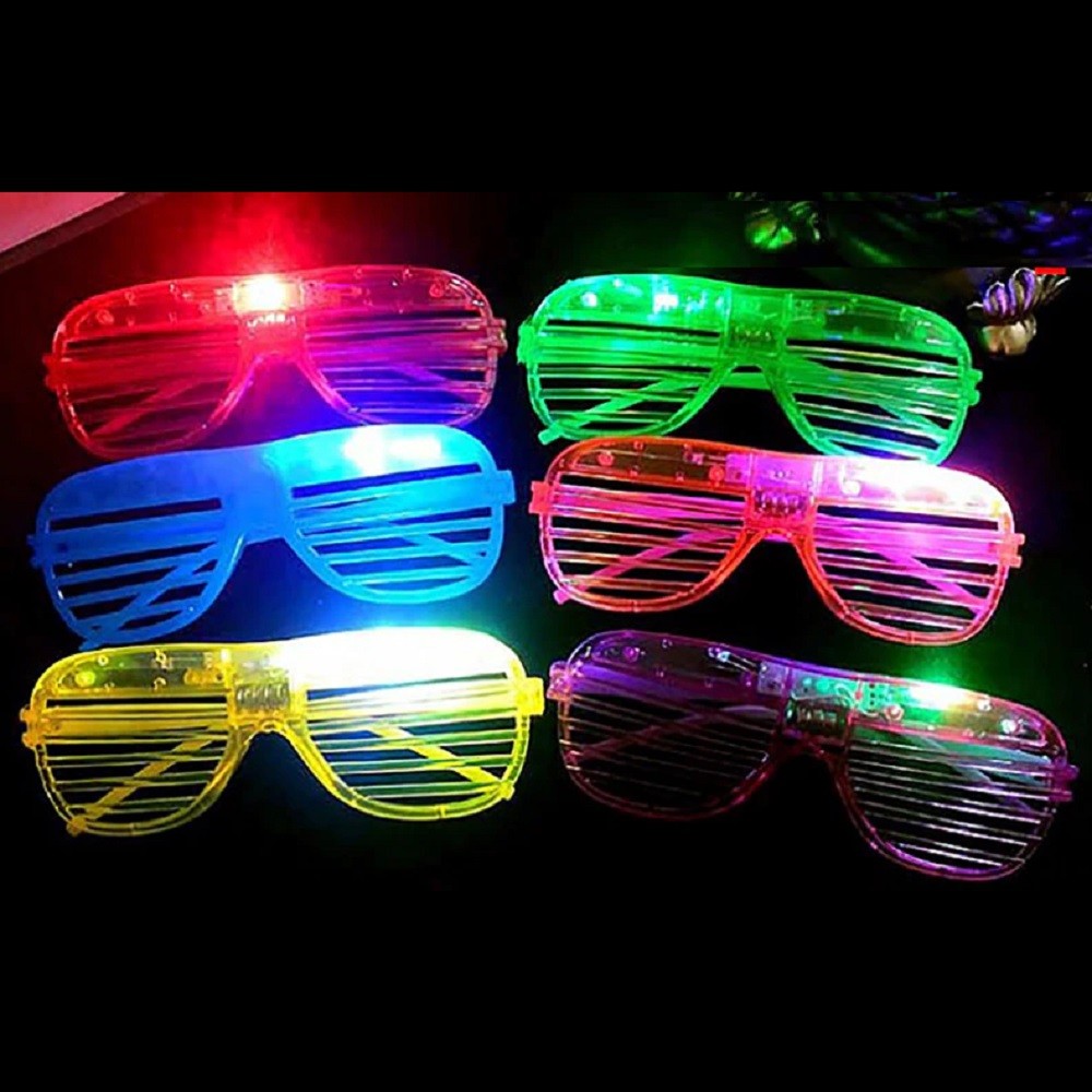 Anteojos Shade Luminoso