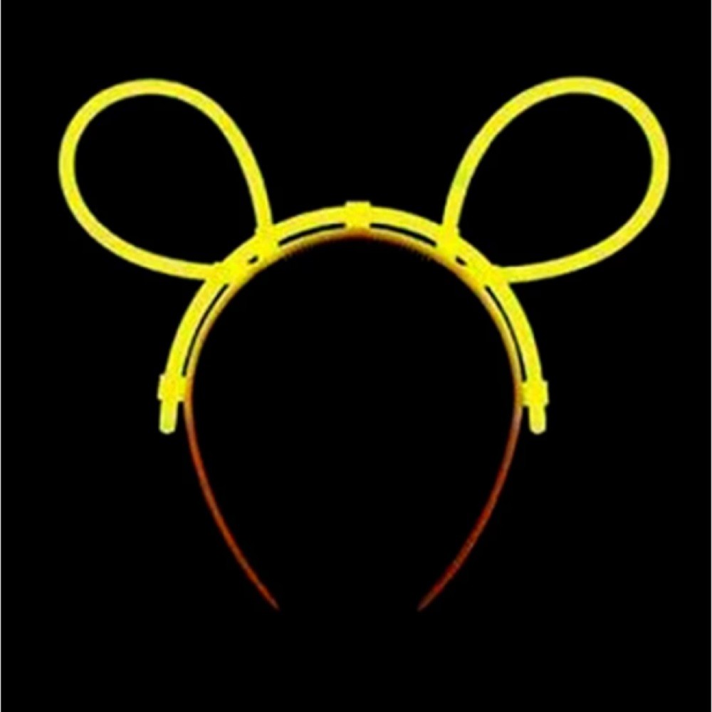Cintillo Oreja Light Stick Flúor