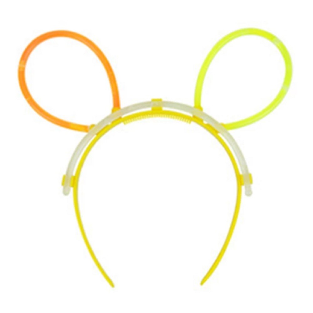 Cintillo Oreja Light Stick Flúor