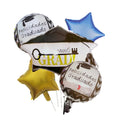Set Globos Graduación