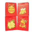 Bolsa de Navidad Glitter 30 x 40 cm