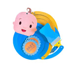 Espiral Colgante Baby Shower