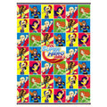 Mantel Super Hero Girls