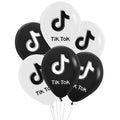 Globos Musical x 25
