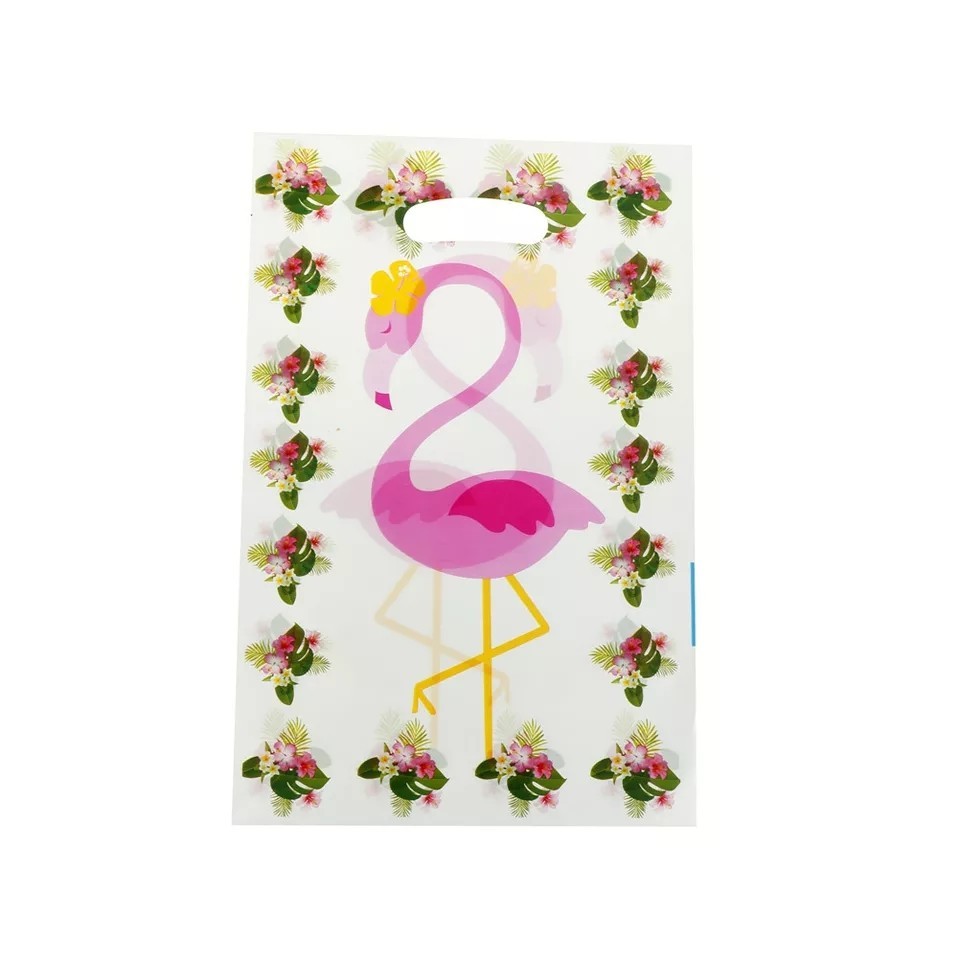 Bolsa Dulces Flamenco x 6