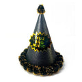 Gorro Cono Glitter Año Nuevo