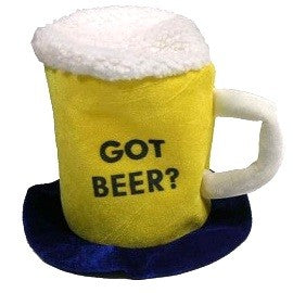 Gorro Cerveza Got Beer