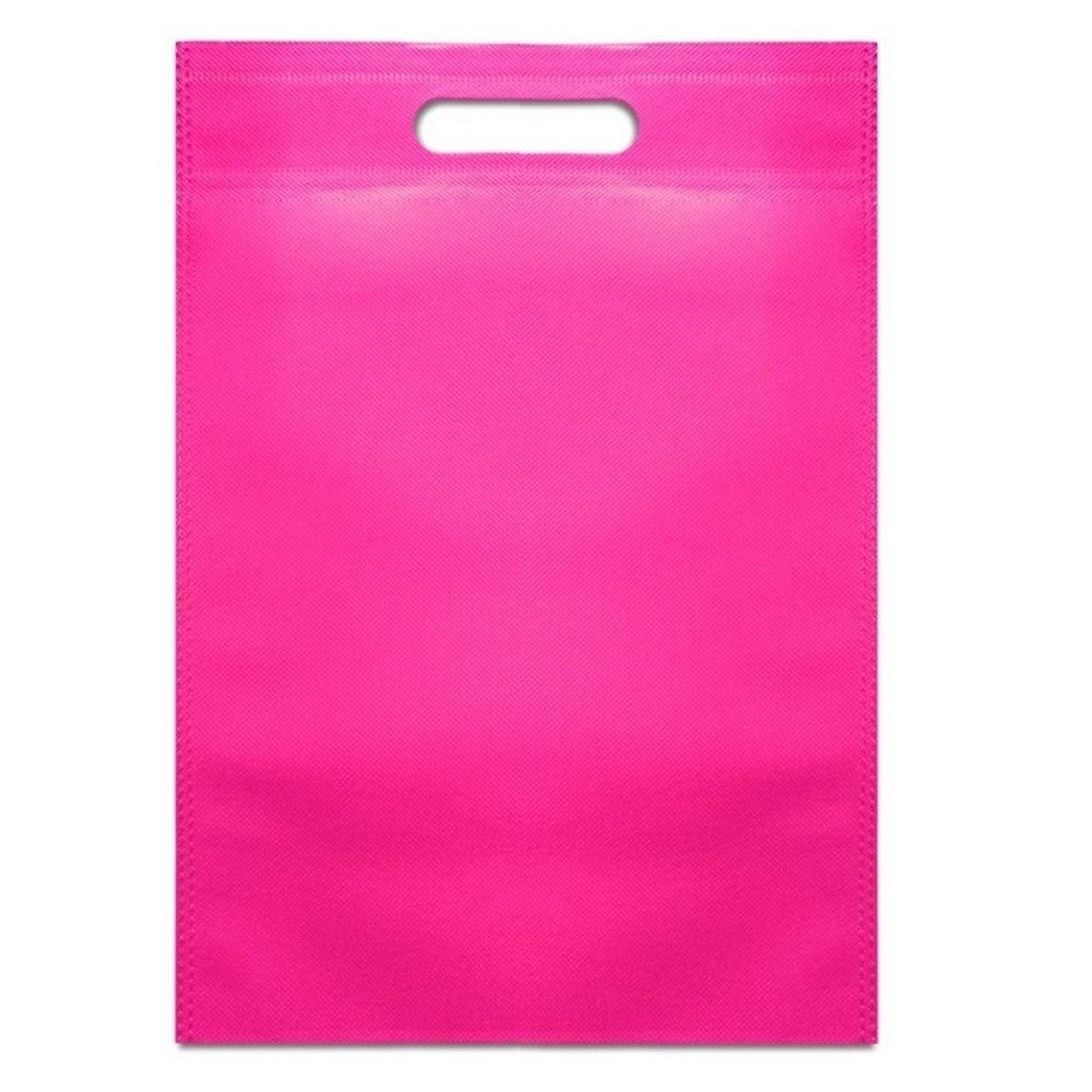 Bolsa TNT Colores x 10