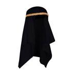 Gorro Árabe