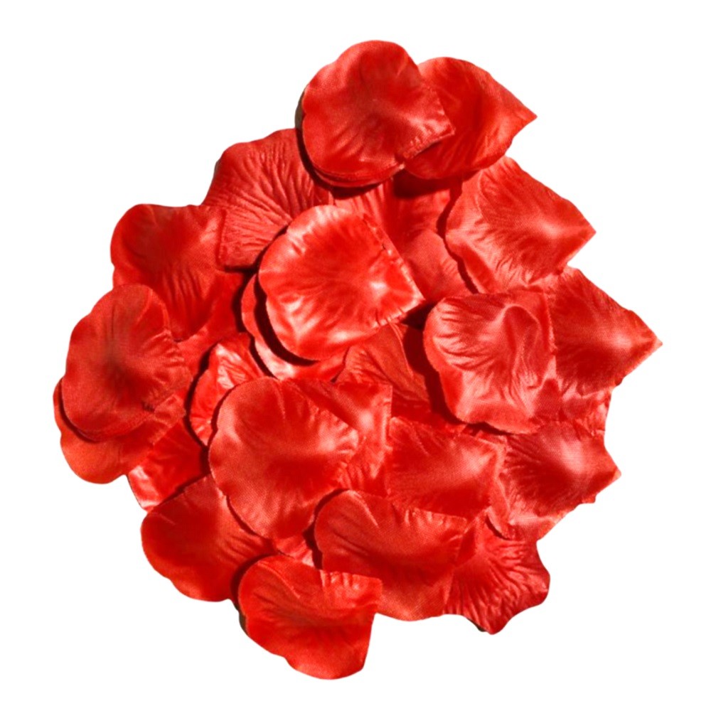 Pétalos Rojos x 100