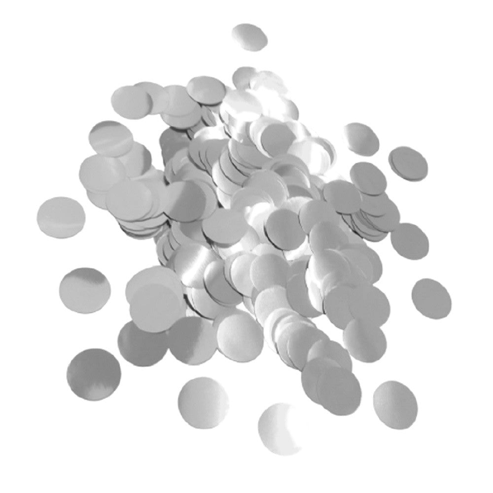 Confetti Metalizado
