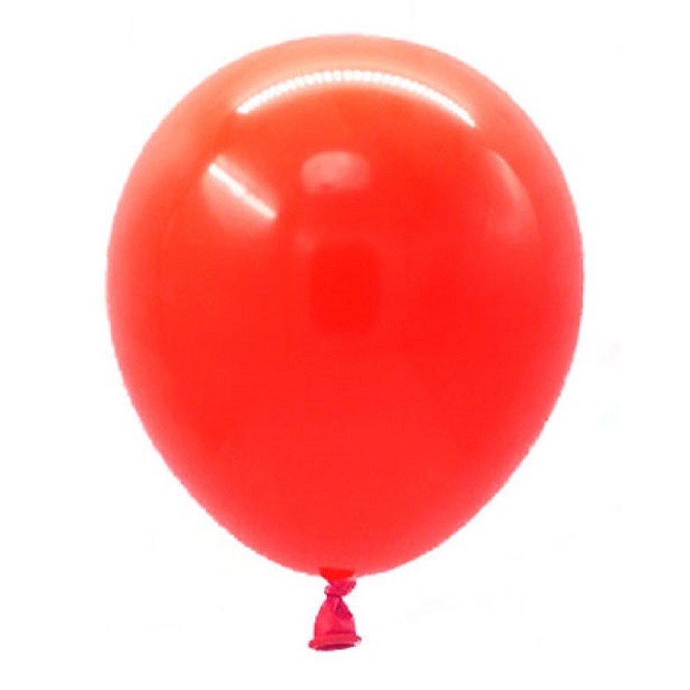 Globo Látex Liso R5 x 25