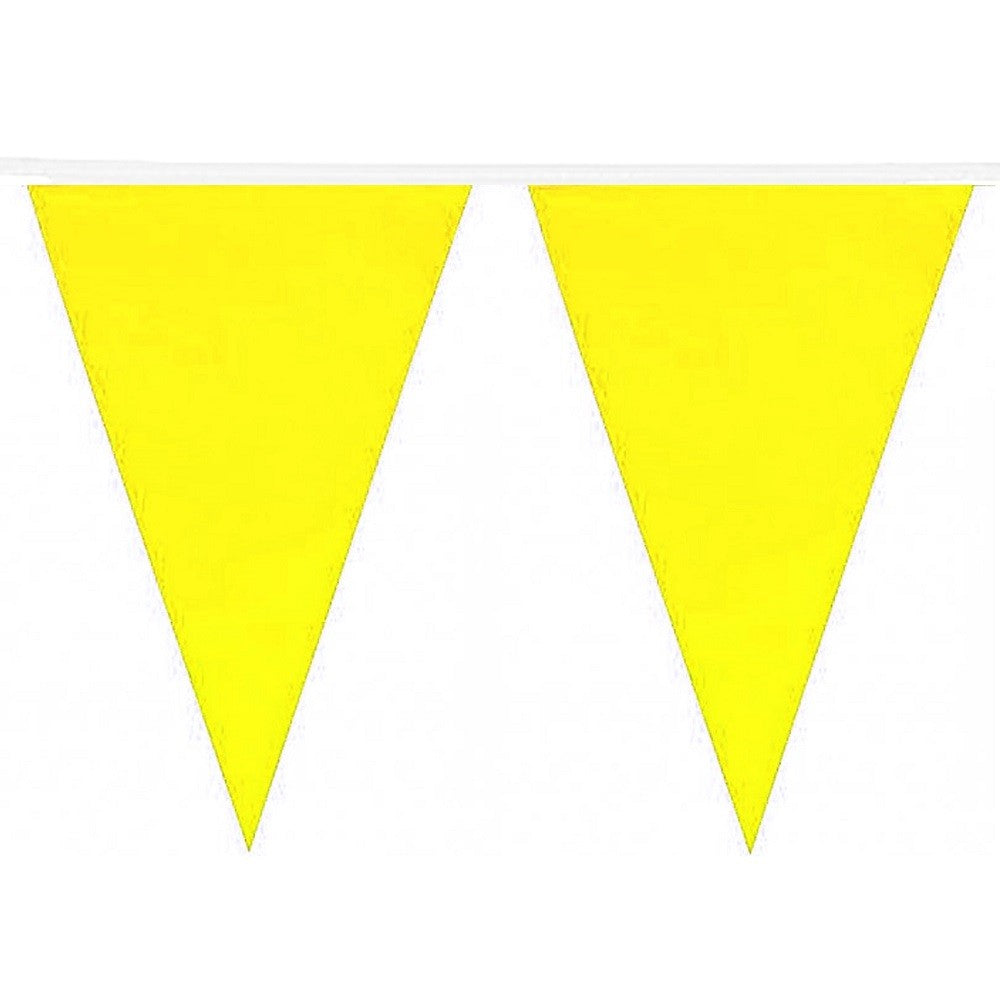 Banderín Cartón Colores