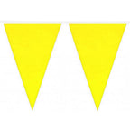 Banderín Cartón Colores
