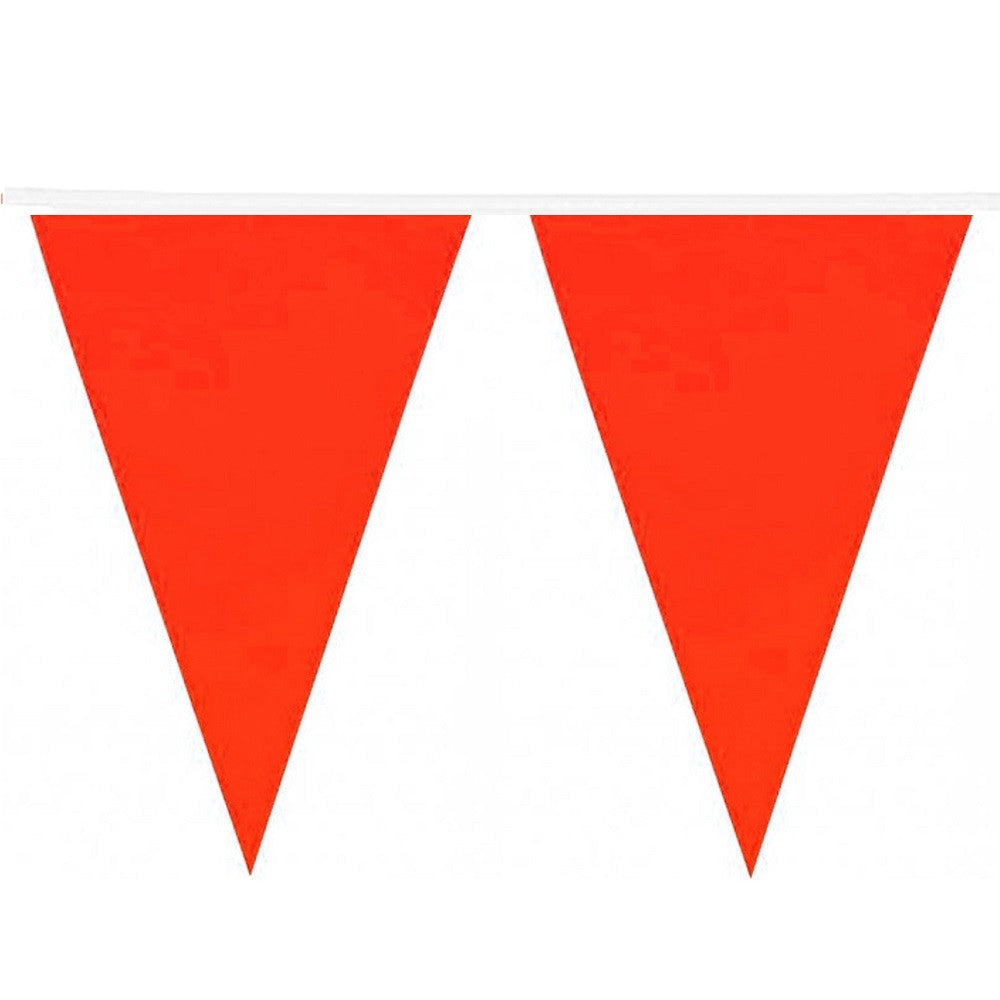 Banderín Cartón Colores