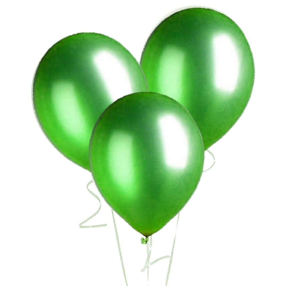 Globos Perlados R9 Colores x 25