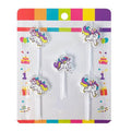 Vela Unicornio Picks