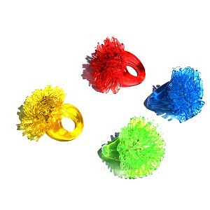 Anillo Luminosos Led