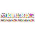 Guirnalda Felicidades Pocoyó