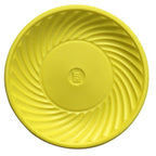 Plato 22 cm Colores x 25