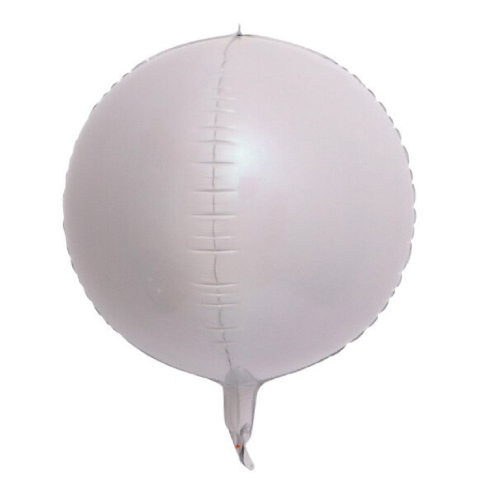 Globo Metálico Esfera 54 cm
