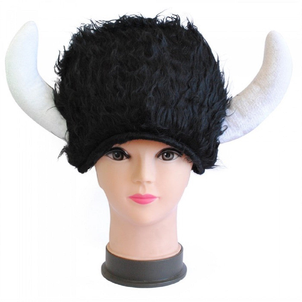 Gorro Búfalo