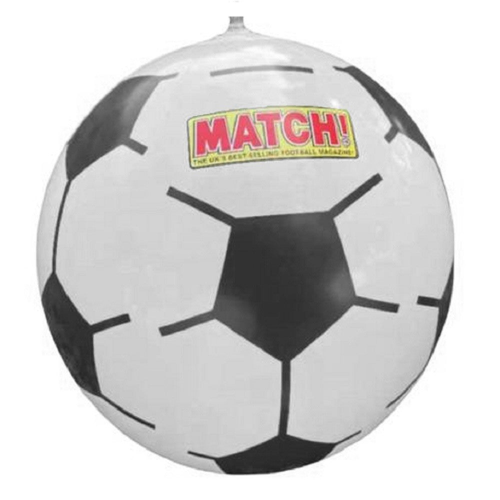 Inflable Pelota Fútbol