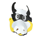 Visera Goma Eva Animales