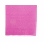 Servilletas Colores 33 cm x 20