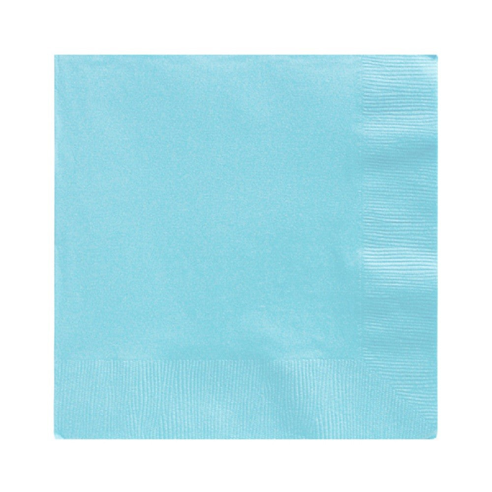Servilletas Colores 33 cm x 20