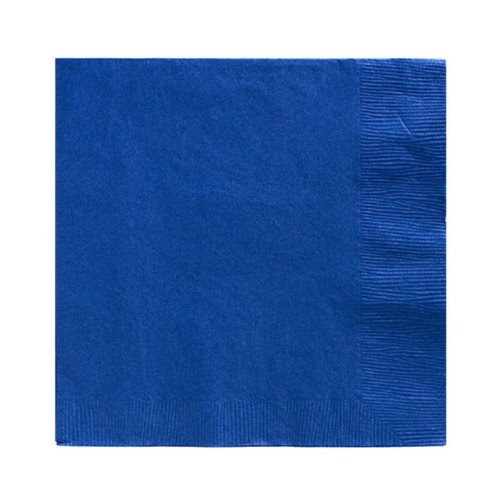 Servilletas Colores 33 cm x 20