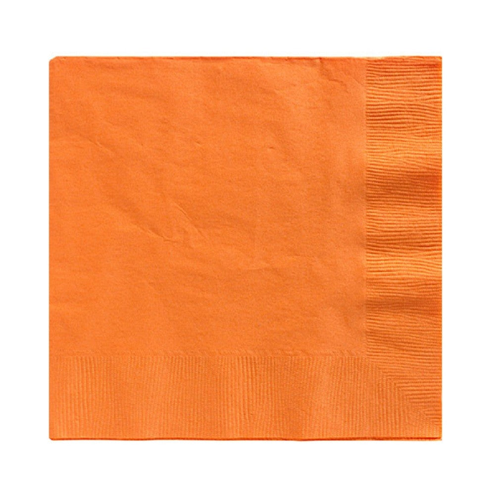 Servilletas Colores 33 cm x 20