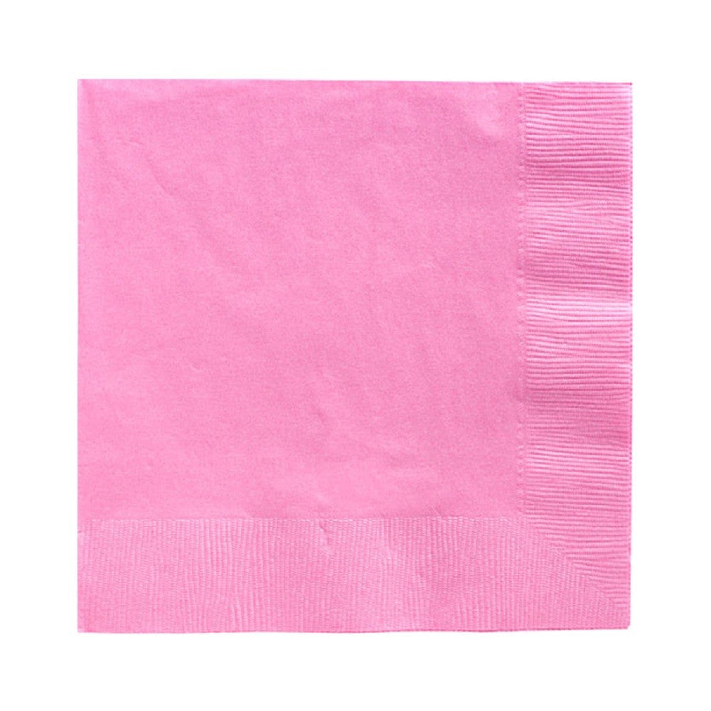 Servilletas Colores 33 cm x 20