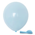 Globo Pastel Macaron R12 x 25
