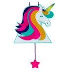 Piñata Unicornio Estrella