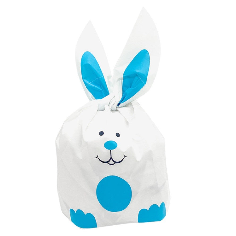 Bolsa Grande Conejito x 12