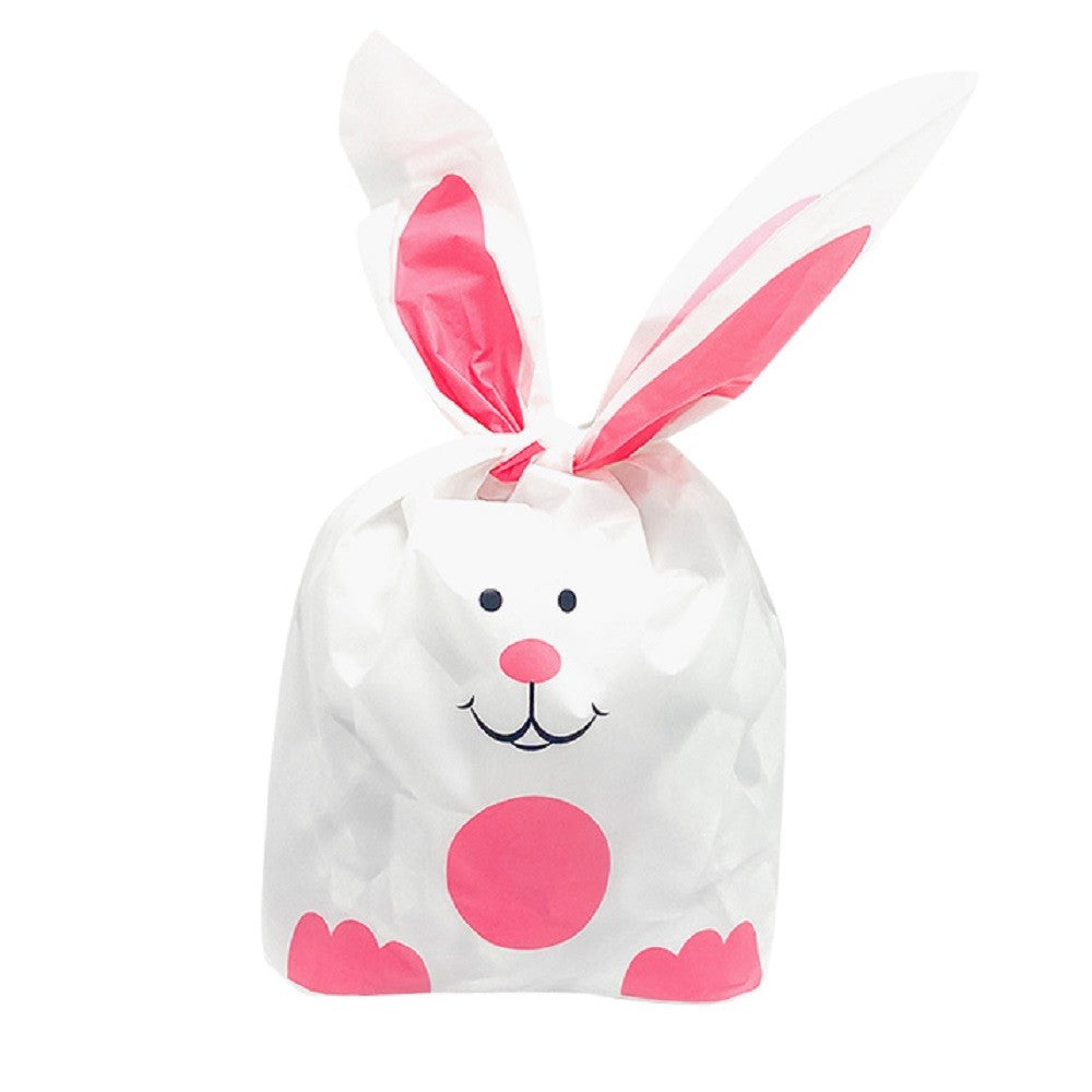 Bolsa Grande Conejito x 12